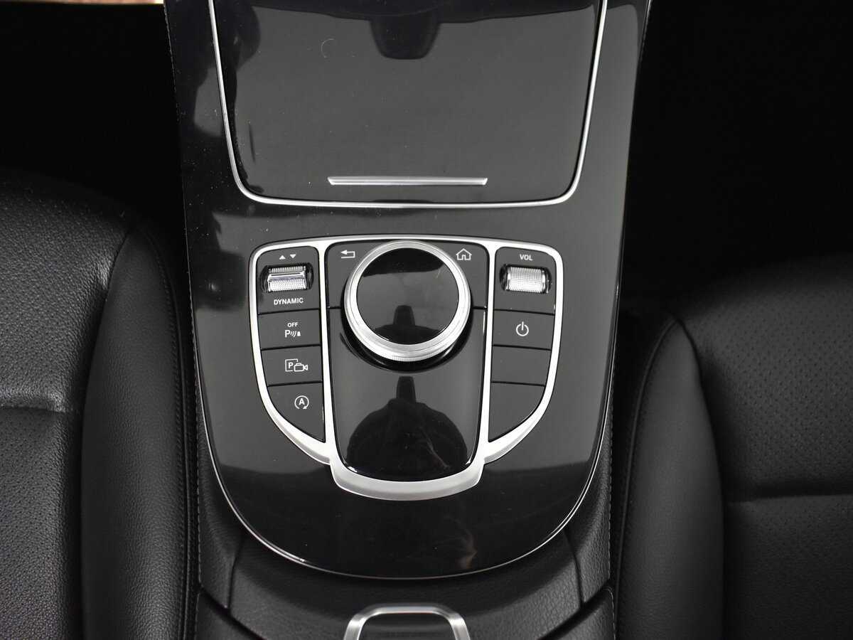 Купить Mercedes-Benz E-Класс с пробегом. Фото: #13