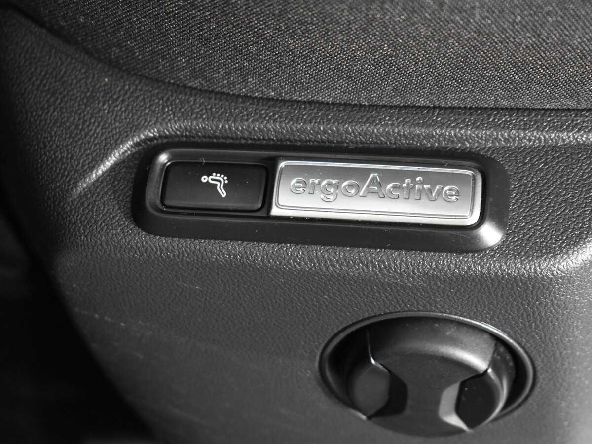 Купить Volkswagen Tiguan с пробегом. Фото: #8