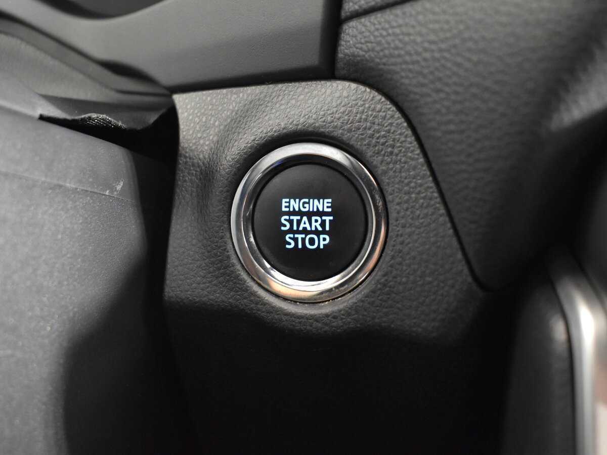 Купить Toyota RAV4 с пробегом. Фото: #25