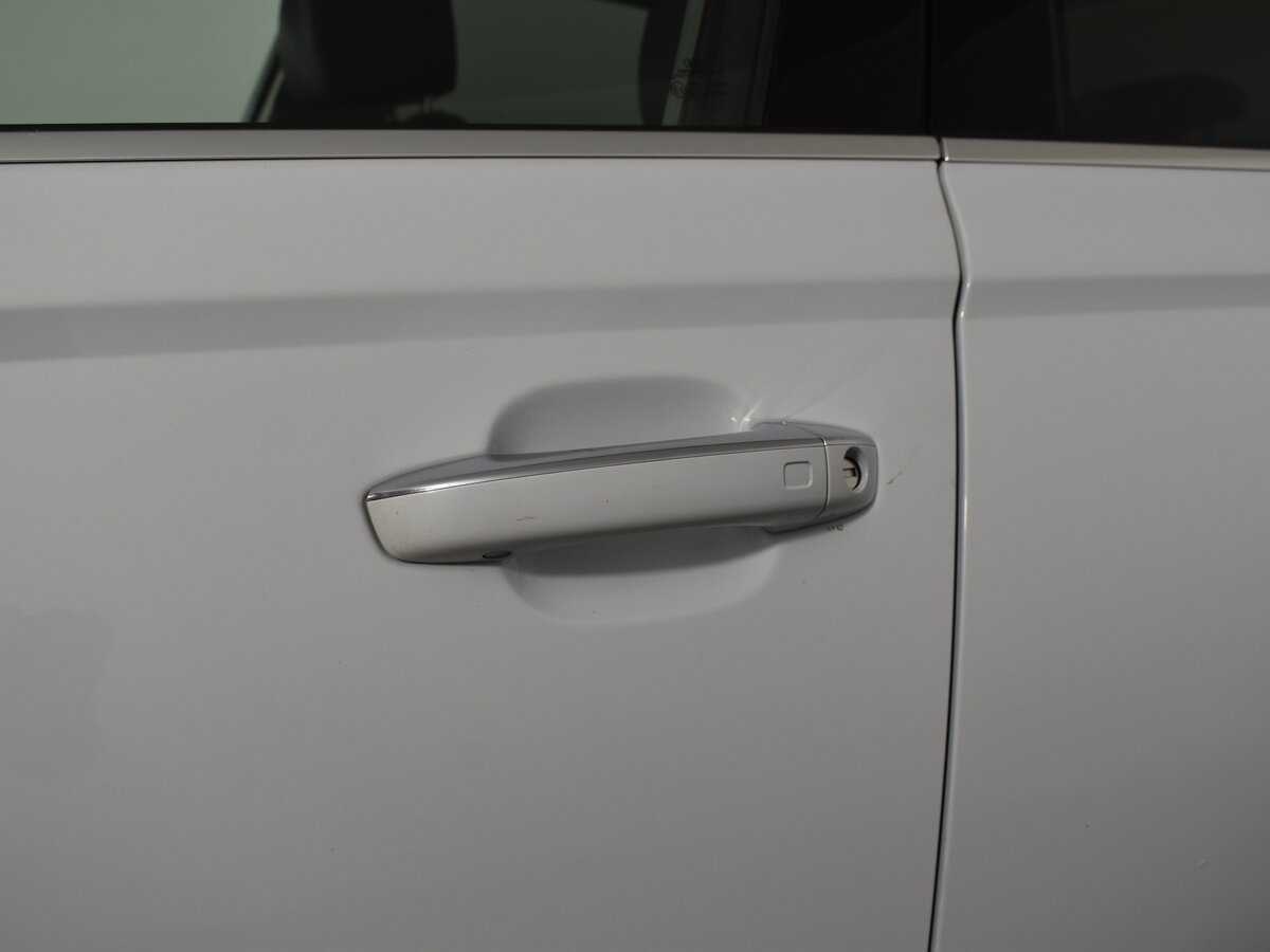 Купить Audi A6 с пробегом. Фото: #6