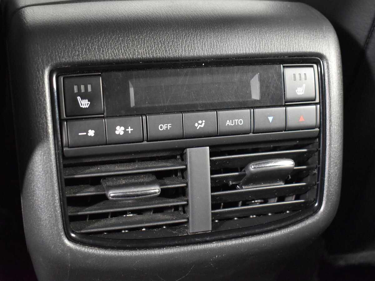 Купить Mazda CX-9 с пробегом. Фото: #8