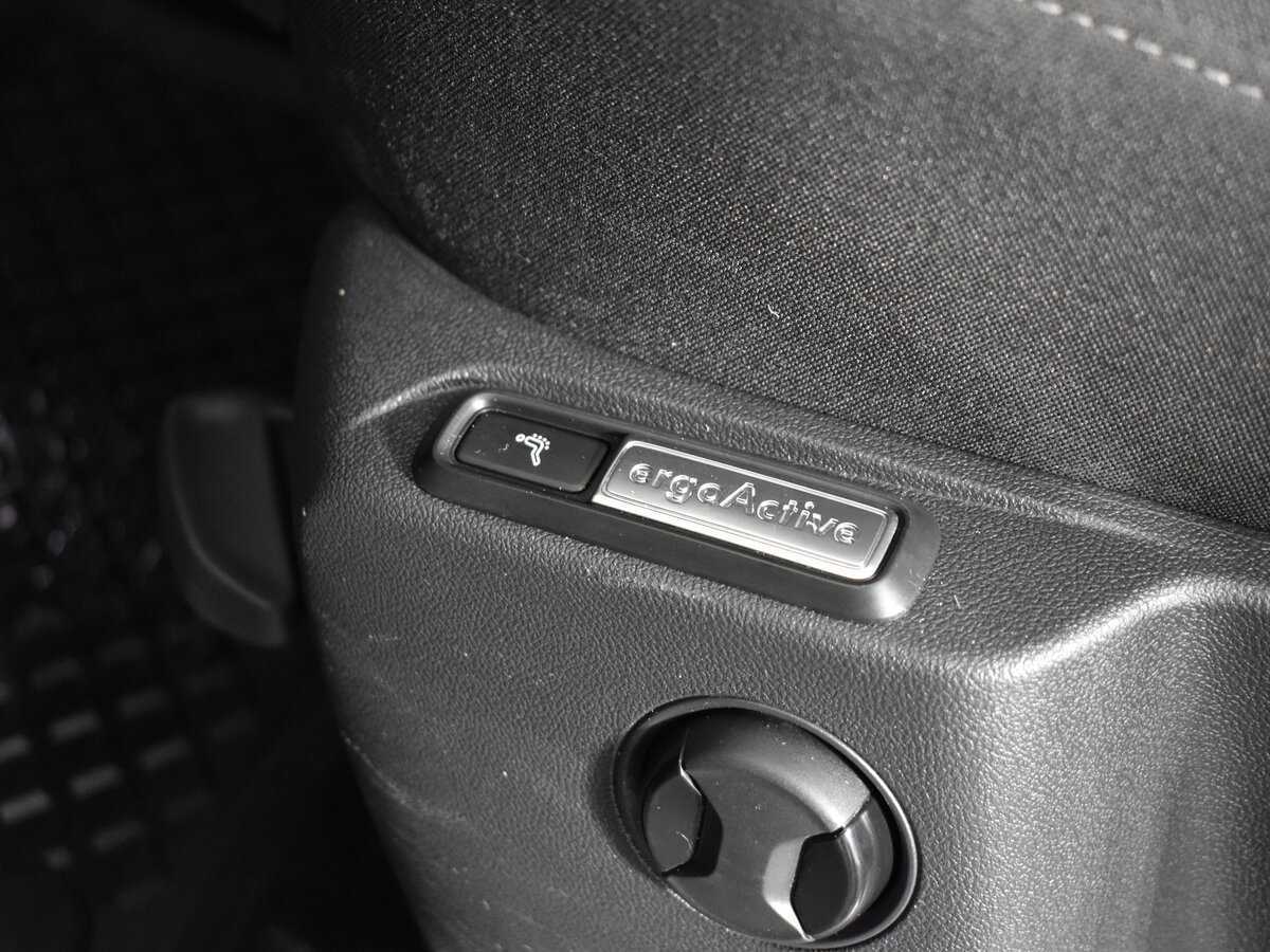 Купить Volkswagen Tiguan с пробегом. Фото: #17