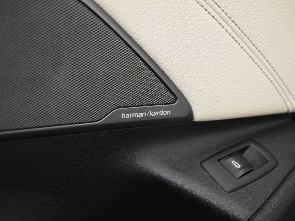 Купить BMW 5 серии с пробегом. Фото: #10