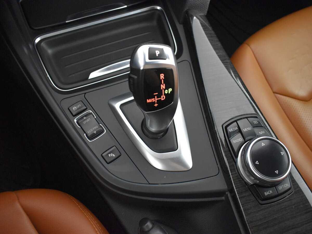 Купить BMW 3 серии с пробегом. Фото: #13