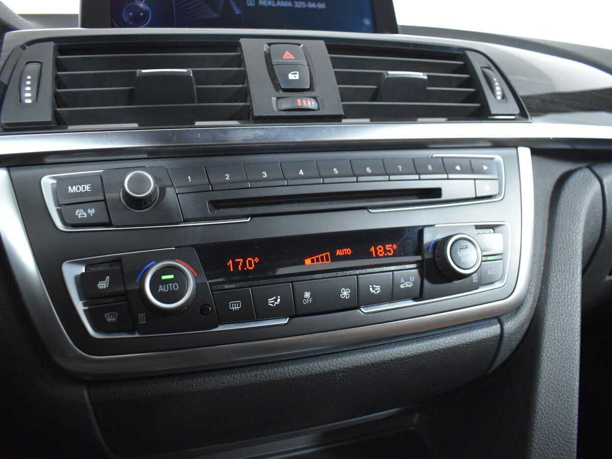 Купить BMW 3 серии с пробегом. Фото: #14