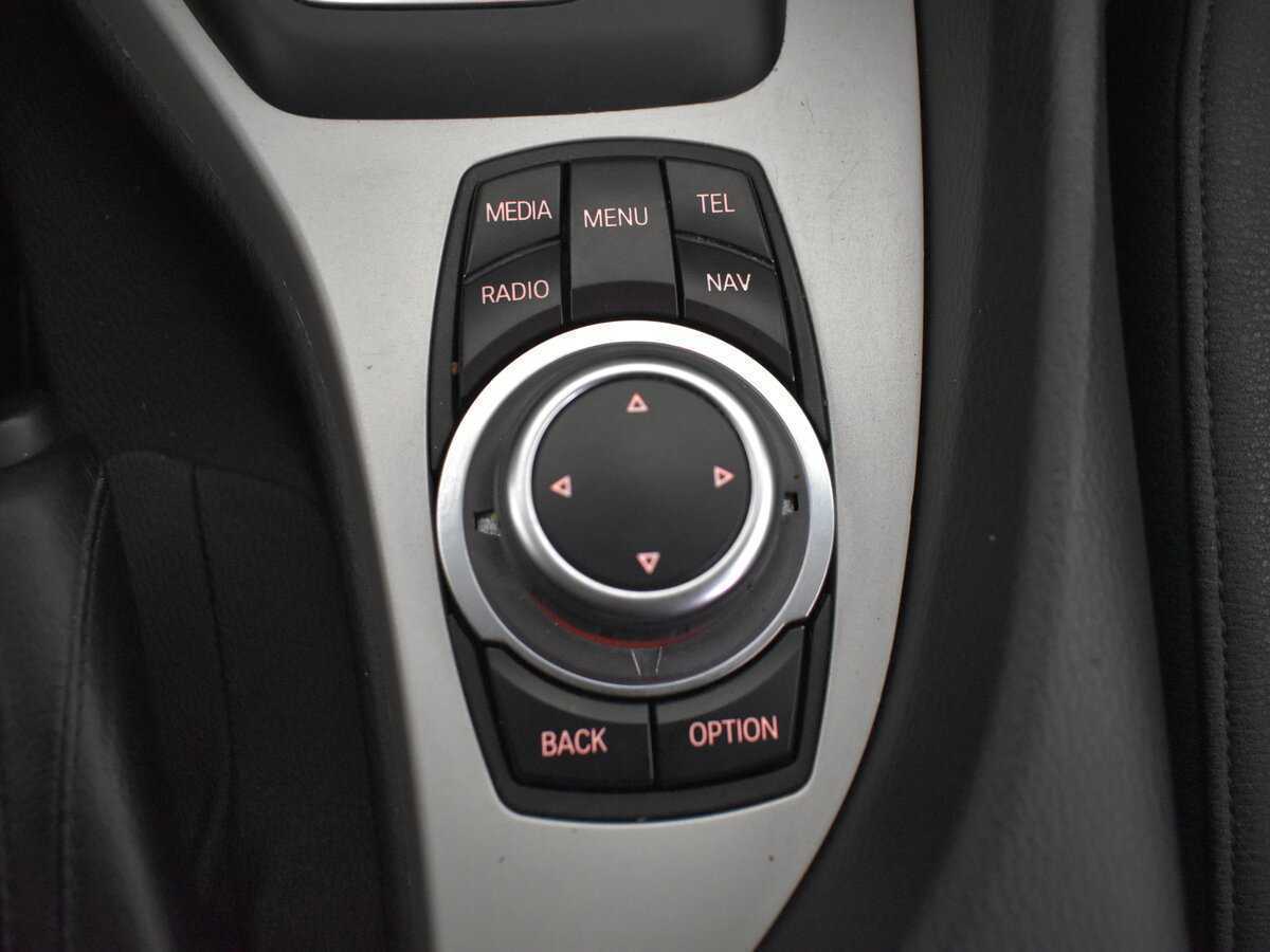 Купить BMW X1 с пробегом. Фото: #13