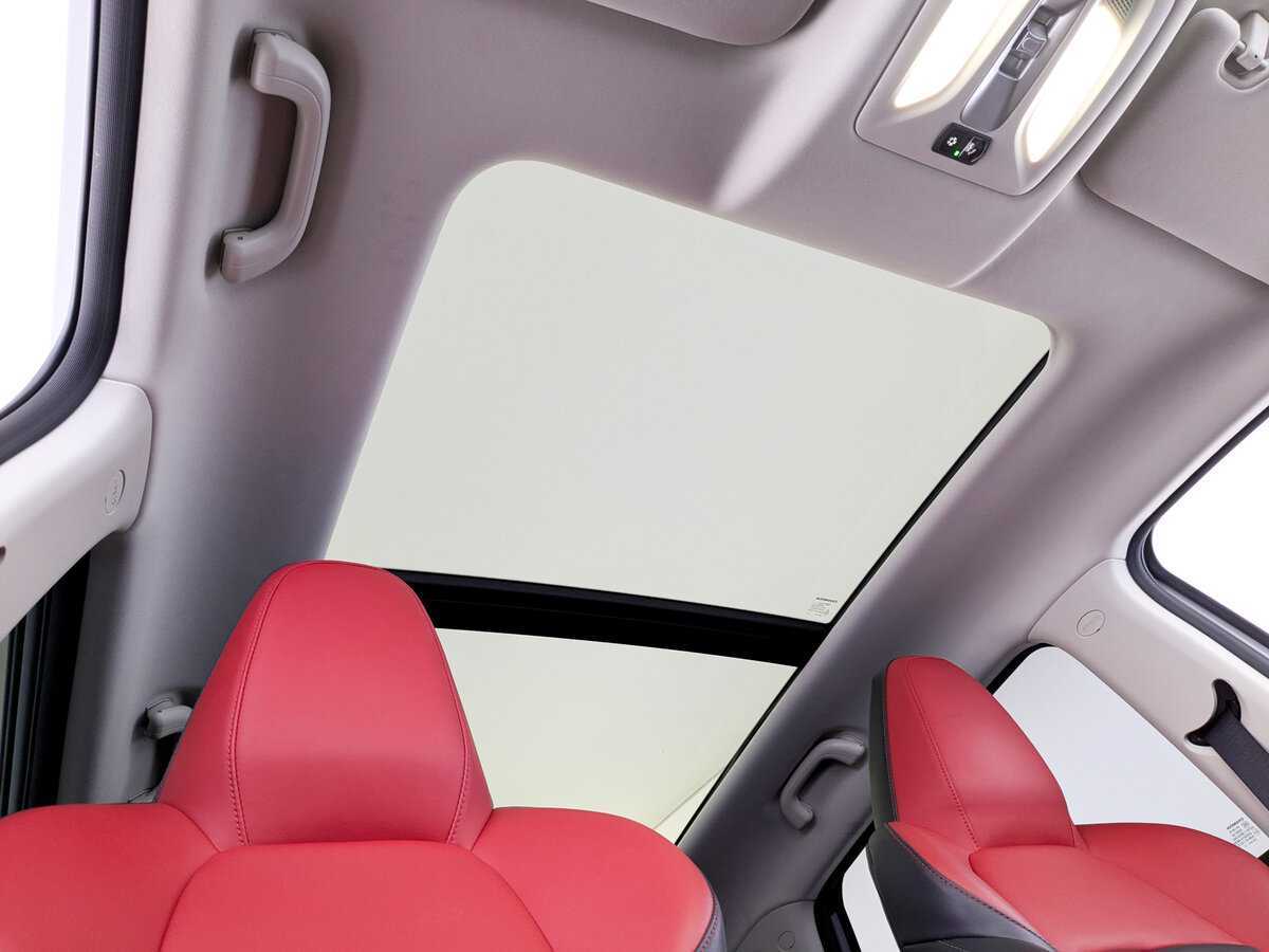 Купить Changan CS55PLUS с пробегом. Фото: #18