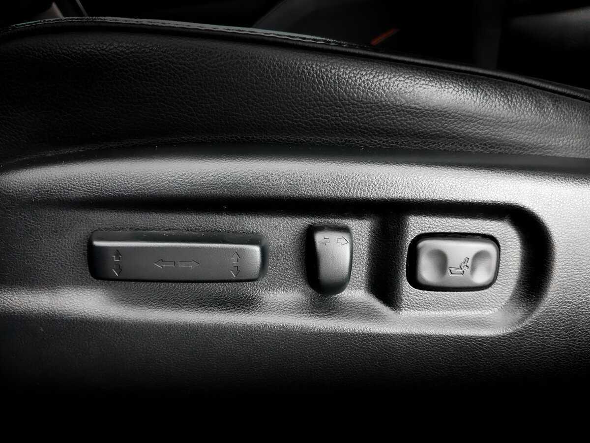 Купить Honda Pilot с пробегом. Фото: #16