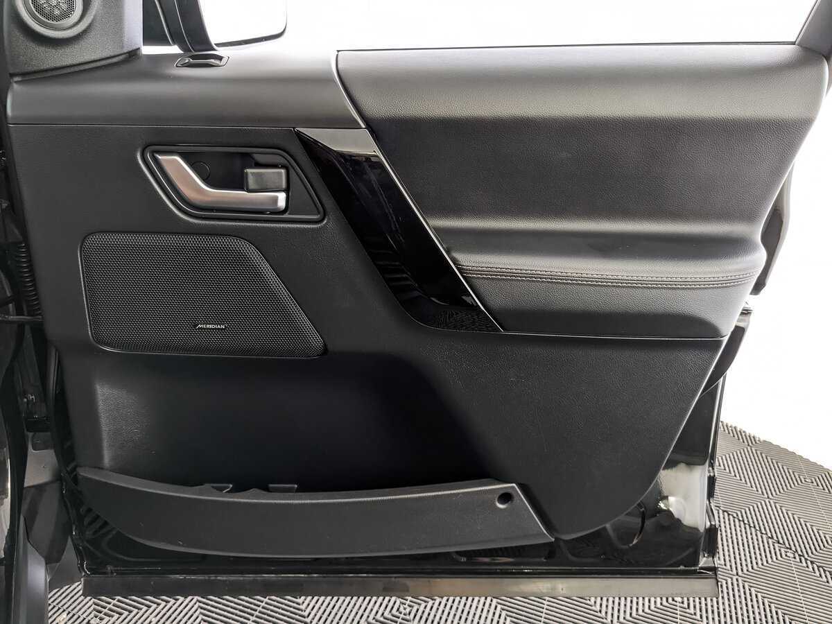 Купить Land Rover Freelander с пробегом. Фото: #20