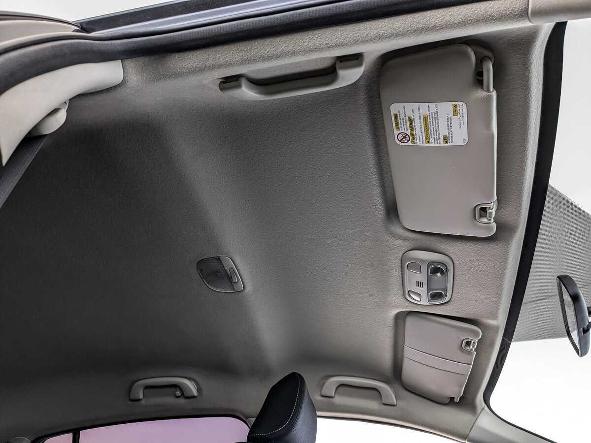 Купить Subaru XV с пробегом. Фото: #17