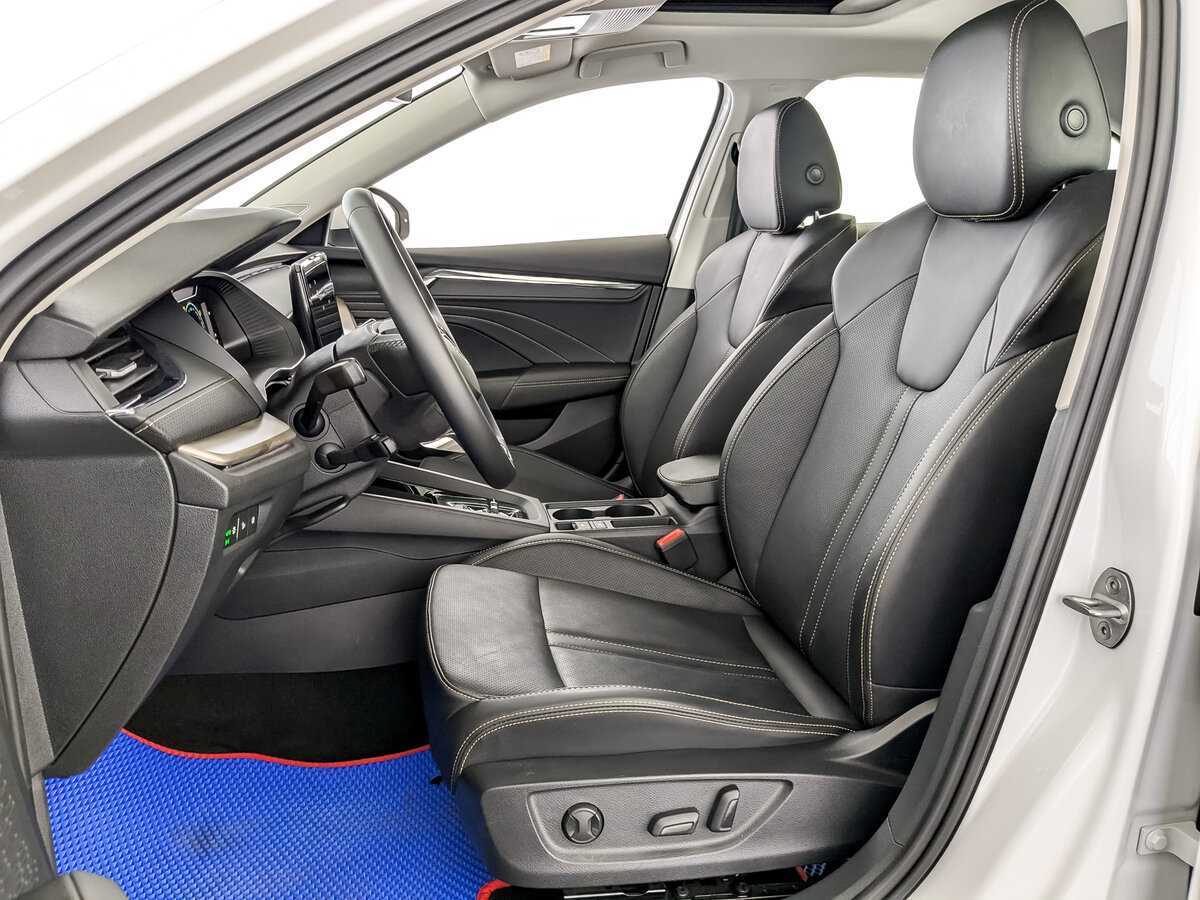 Купить Skoda Octavia с пробегом. Фото: #15