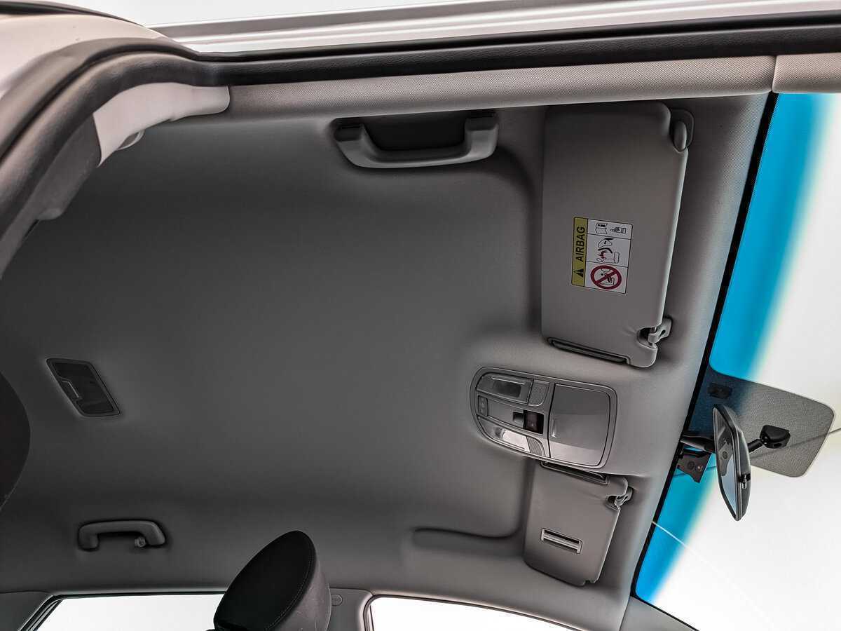 Купить Hyundai Tucson с пробегом. Фото: #18