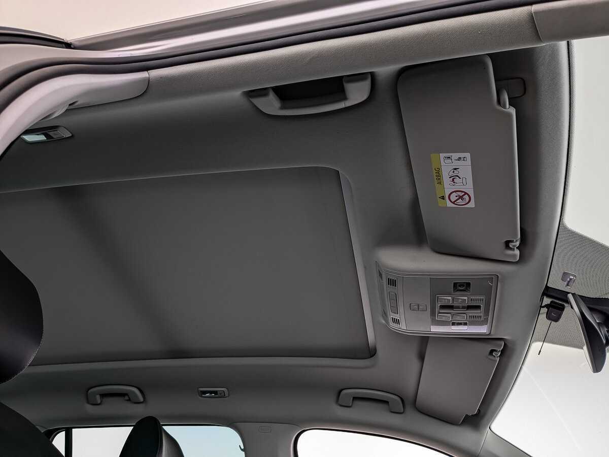 Купить Skoda Kodiaq с пробегом. Фото: #16