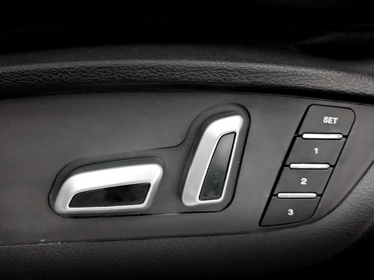 Купить Haval H9 с пробегом. Фото: #14