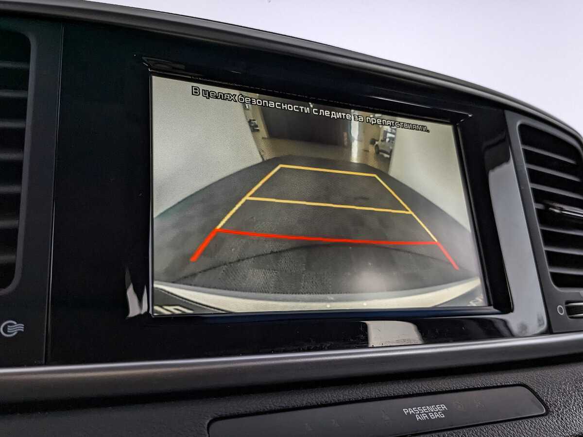 Купить Kia Sportage с пробегом. Фото: #22