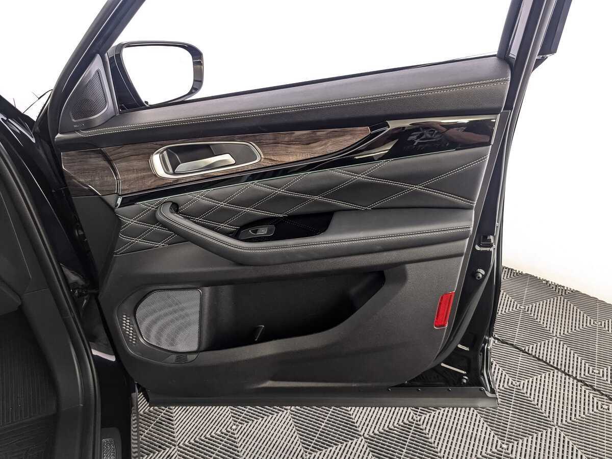 Купить EXEED VX с пробегом. Фото: #20