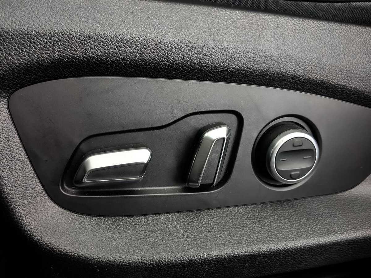 Купить EXEED VX с пробегом. Фото: #22