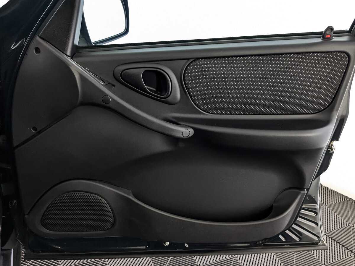 Купить Lada (ВАЗ) Niva с пробегом. Фото: #19