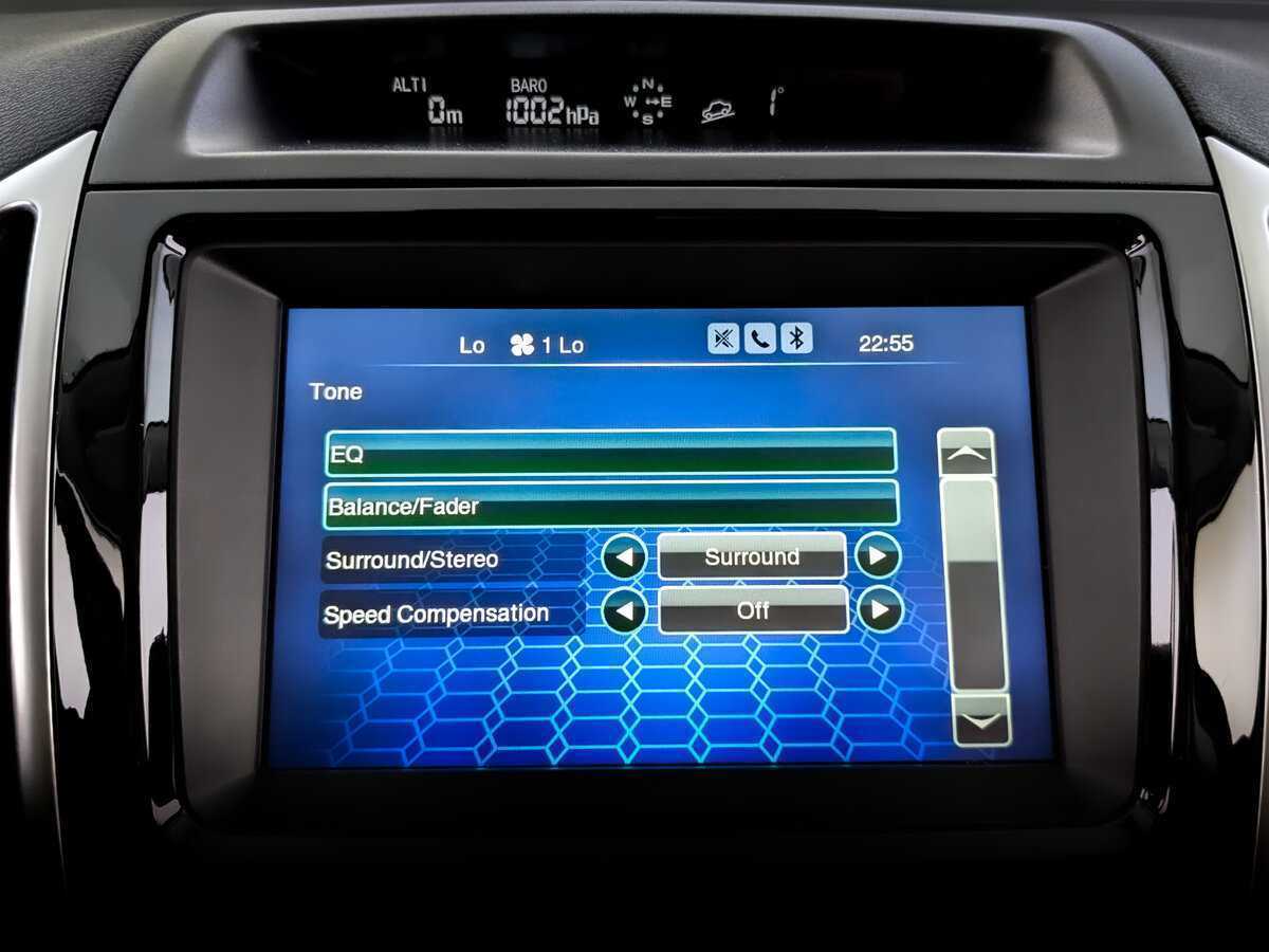 Купить Haval H9 с пробегом. Фото: #18