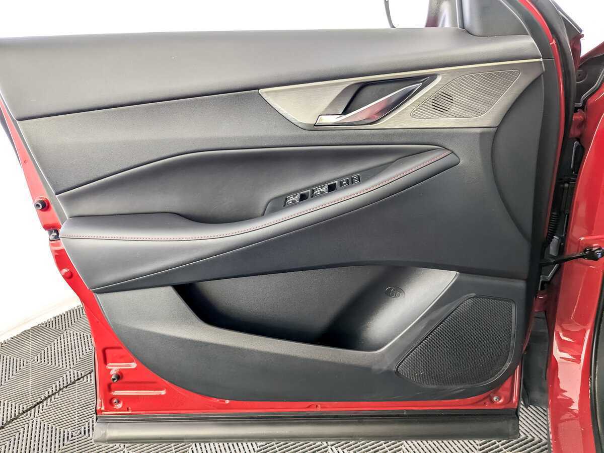 Купить Changan CS35PLUS с пробегом. Фото: #14