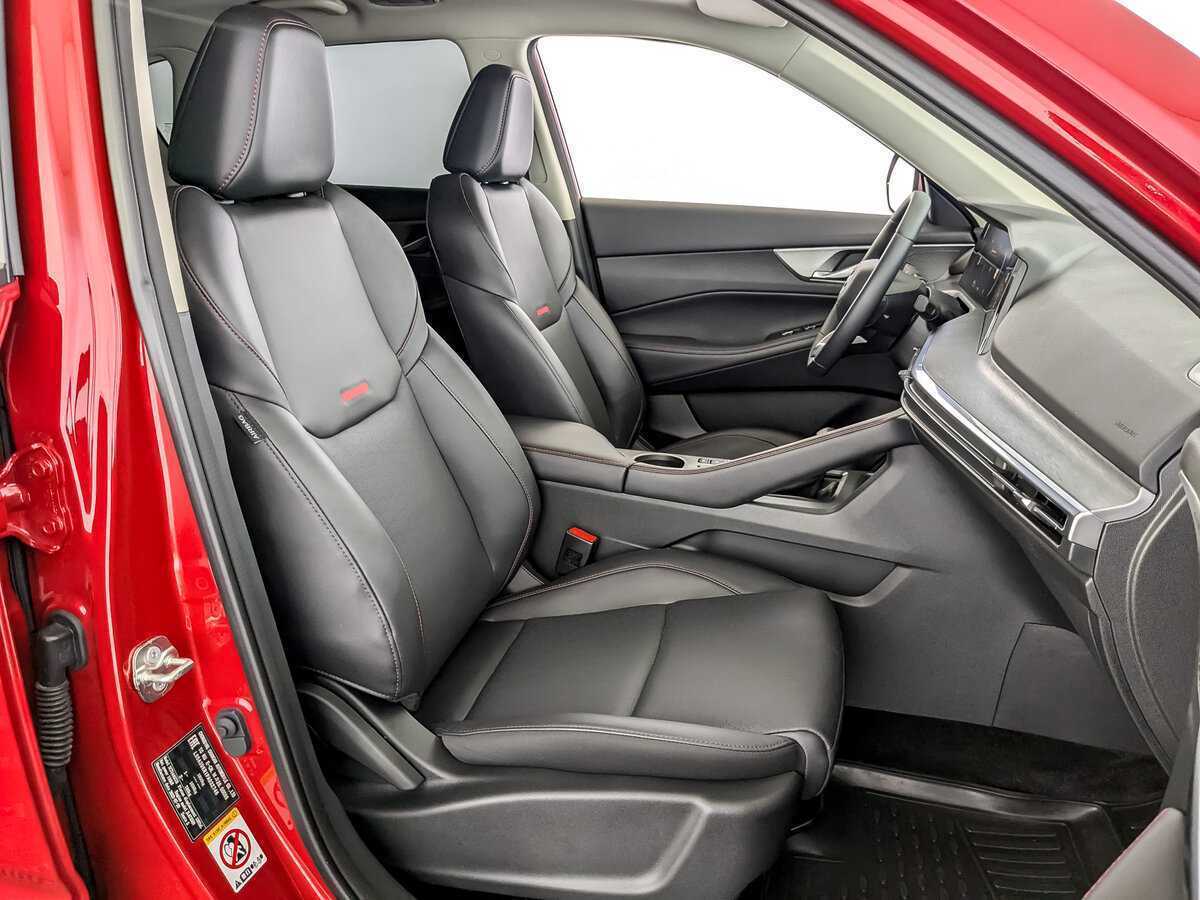 Купить Changan CS35PLUS с пробегом. Фото: #18