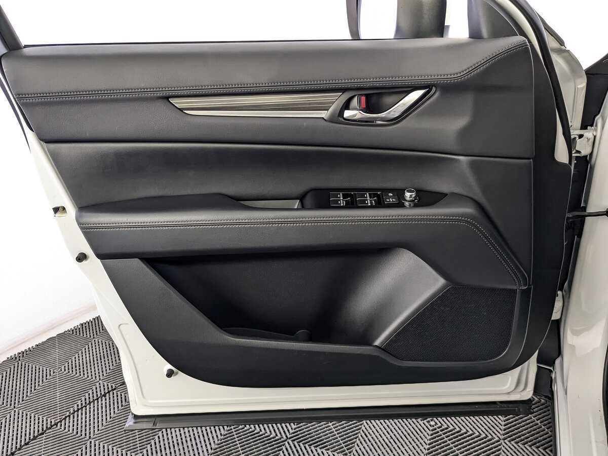 Купить Mazda CX-5 с пробегом. Фото: #14