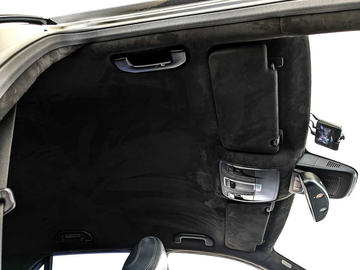 Купить Mercedes-Benz M-Класс с пробегом. Фото: #17