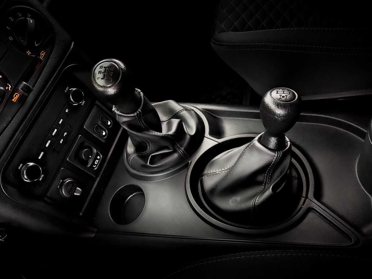 Купить Lada (ВАЗ) Niva с пробегом. Фото: #21