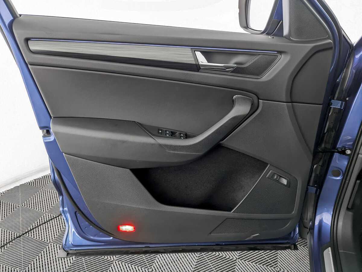 Купить Skoda Kodiaq с пробегом. Фото: #14