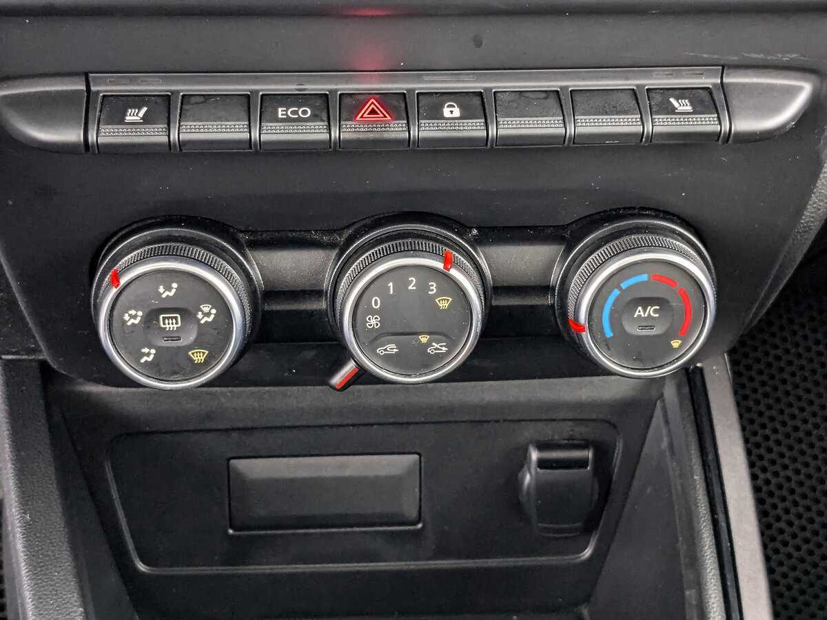 Купить Renault Duster с пробегом. Фото: #16