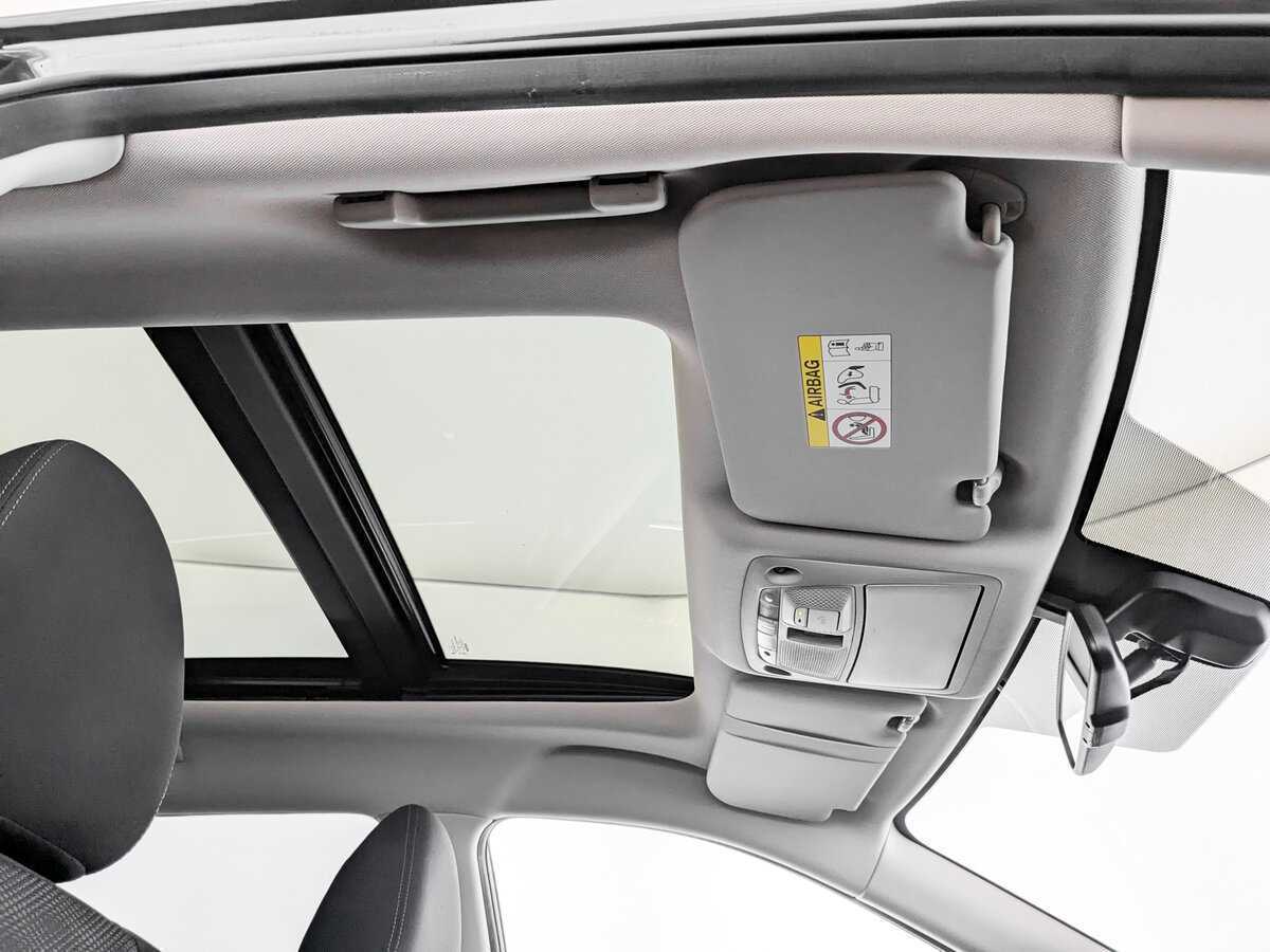 Купить Nissan X-Trail с пробегом. Фото: #17