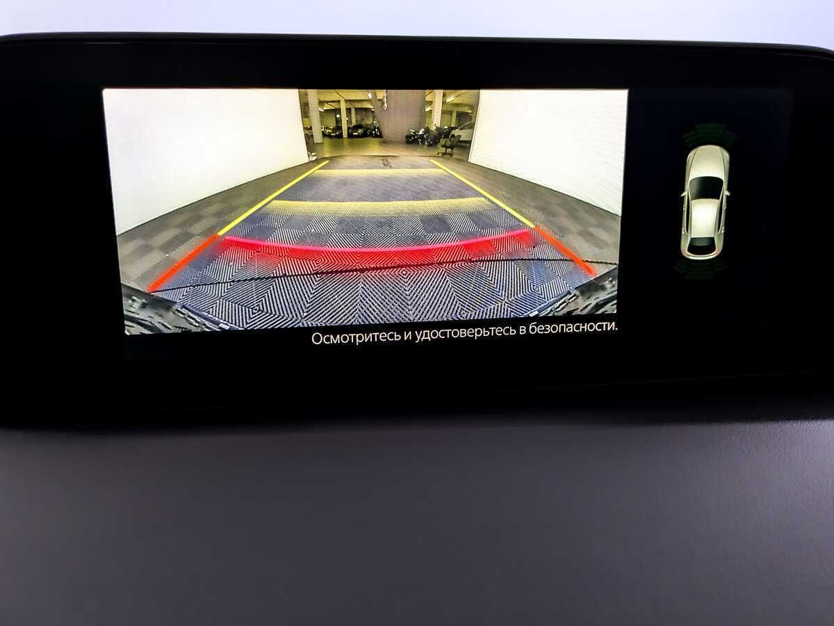 Купить Mazda 3 с пробегом. Фото: #12