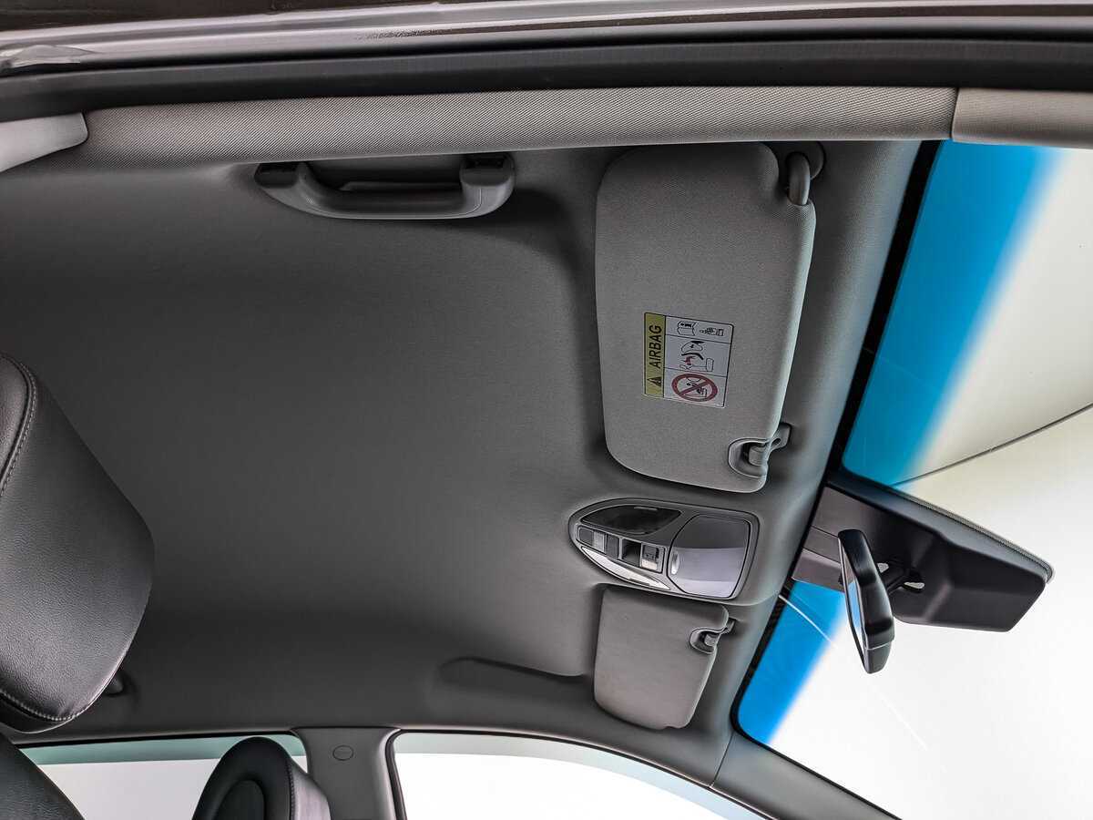 Купить Hyundai Santa Fe с пробегом. Фото: #18