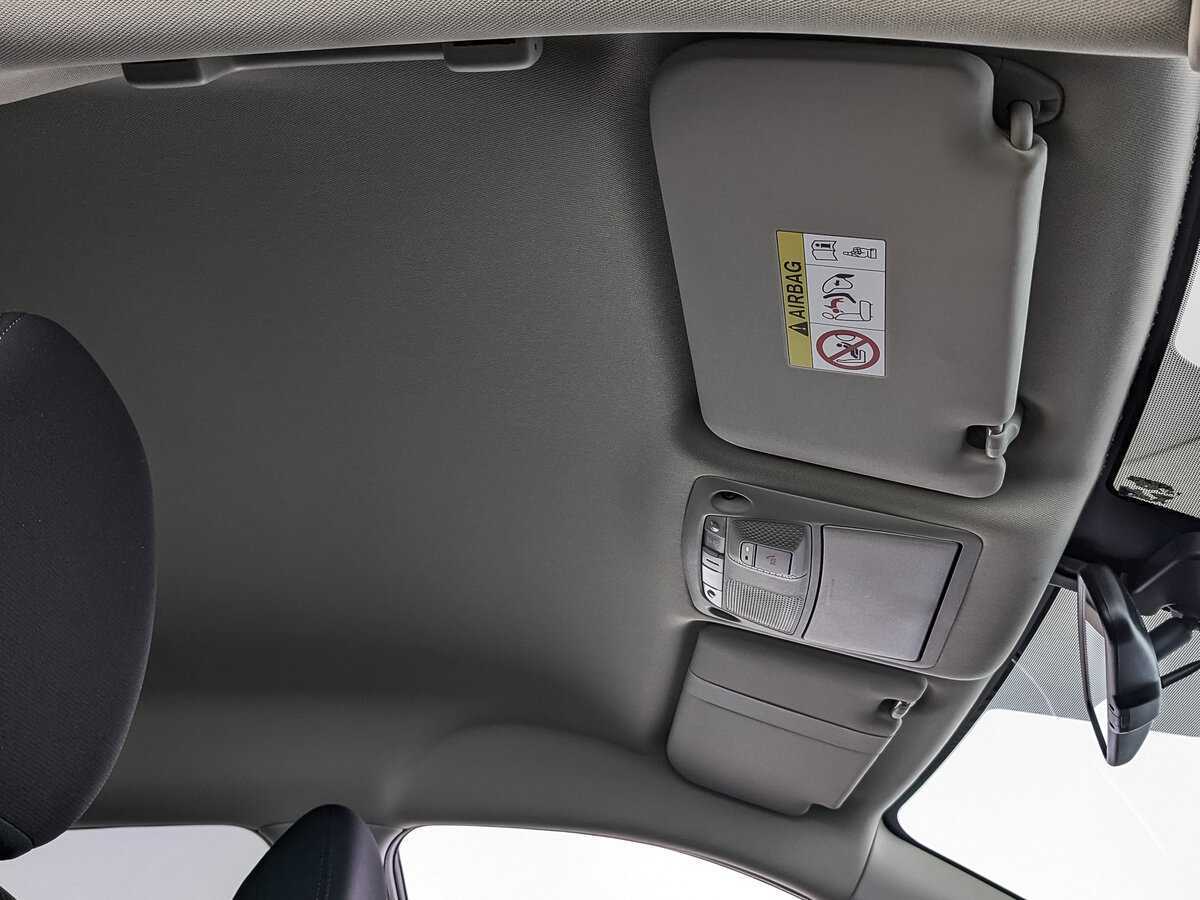 Купить Nissan X-Trail с пробегом. Фото: #18