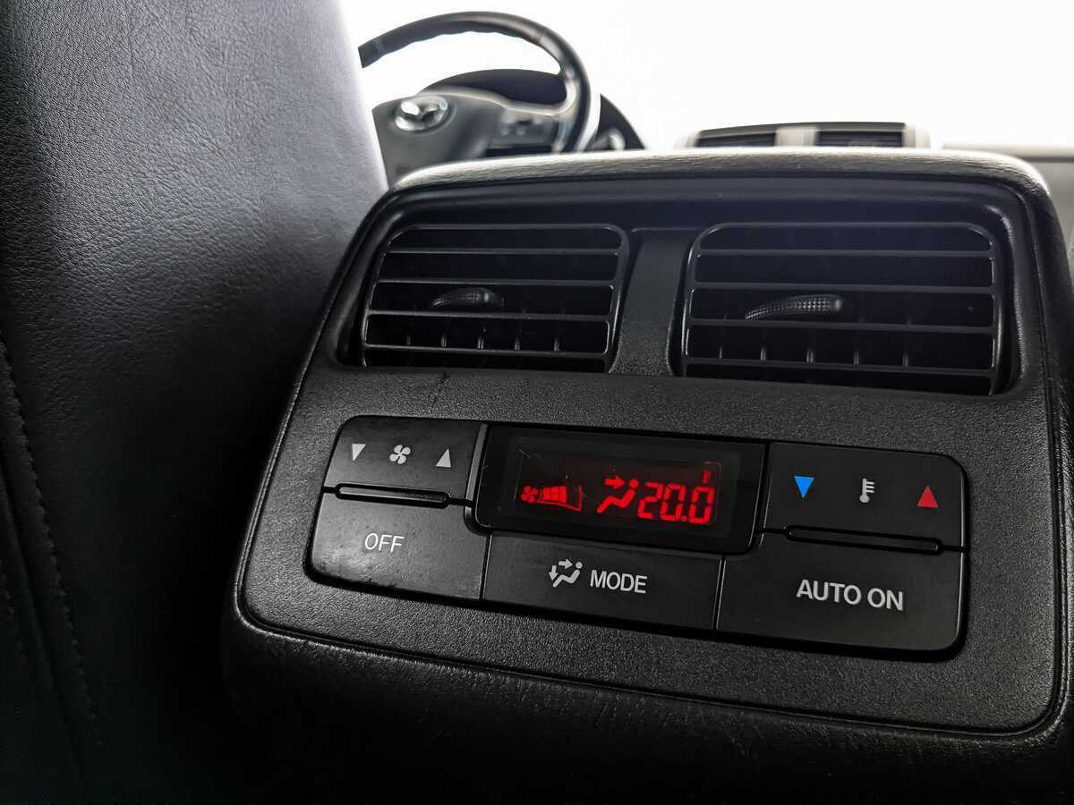 Купить Mazda CX-9 с пробегом. Фото: #24