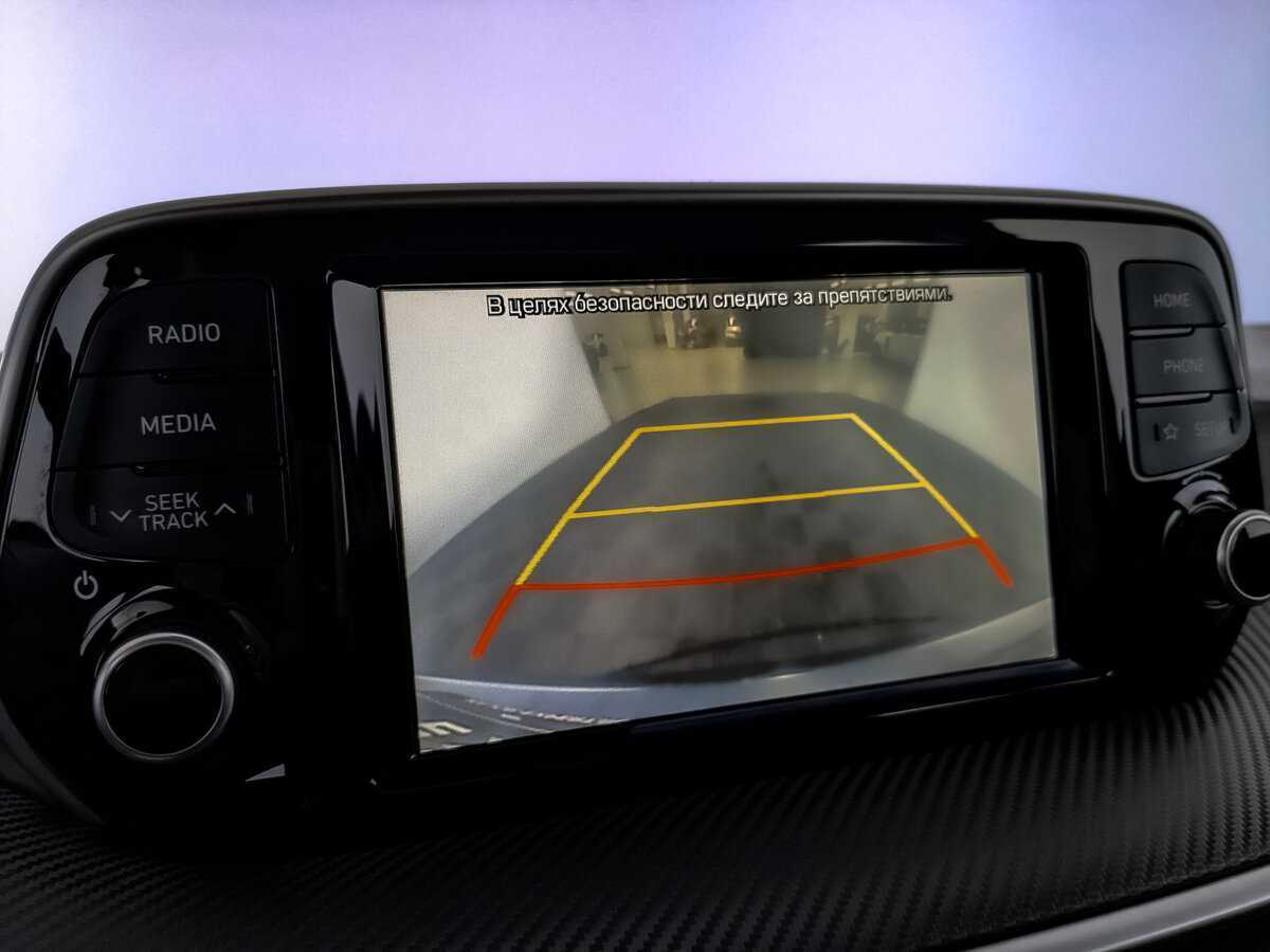 Купить Hyundai Tucson с пробегом. Фото: #23