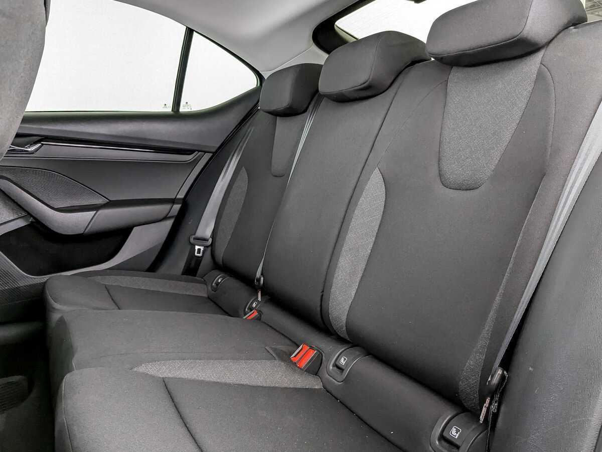 Купить Skoda Octavia с пробегом. Фото: #9