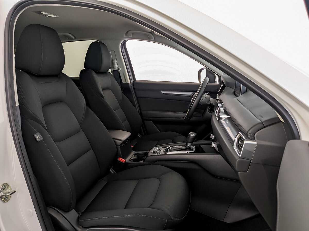 Купить Mazda CX-5 с пробегом. Фото: #18