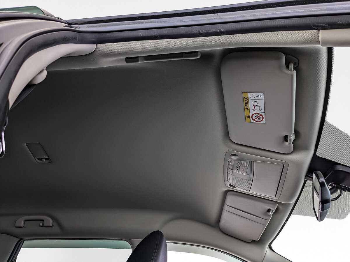 Купить Nissan X-Trail с пробегом. Фото: #18