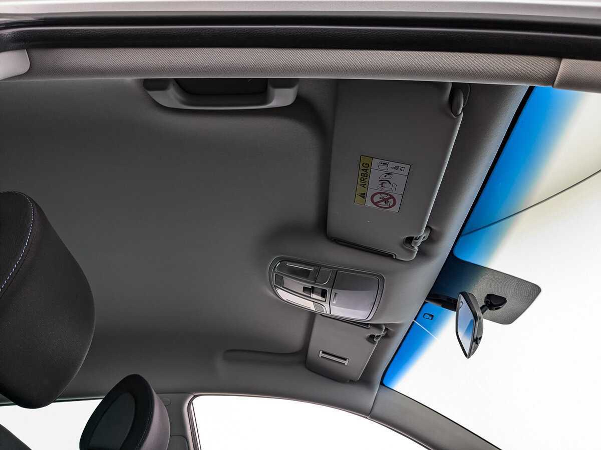 Купить Hyundai Tucson с пробегом. Фото: #17