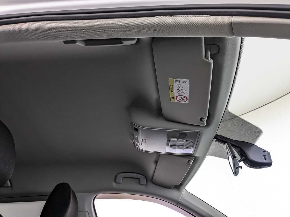 Купить Skoda Kodiaq с пробегом. Фото: #18