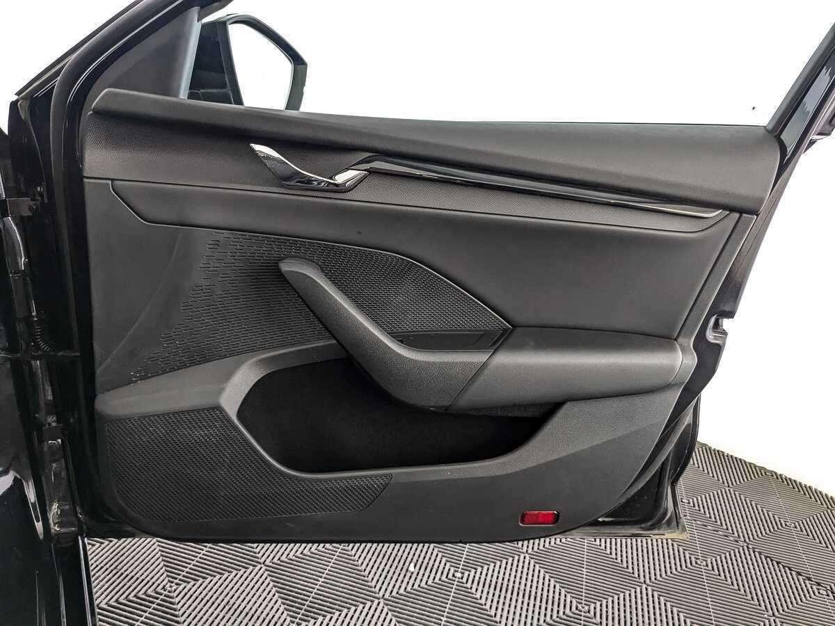 Купить Skoda Octavia с пробегом. Фото: #20