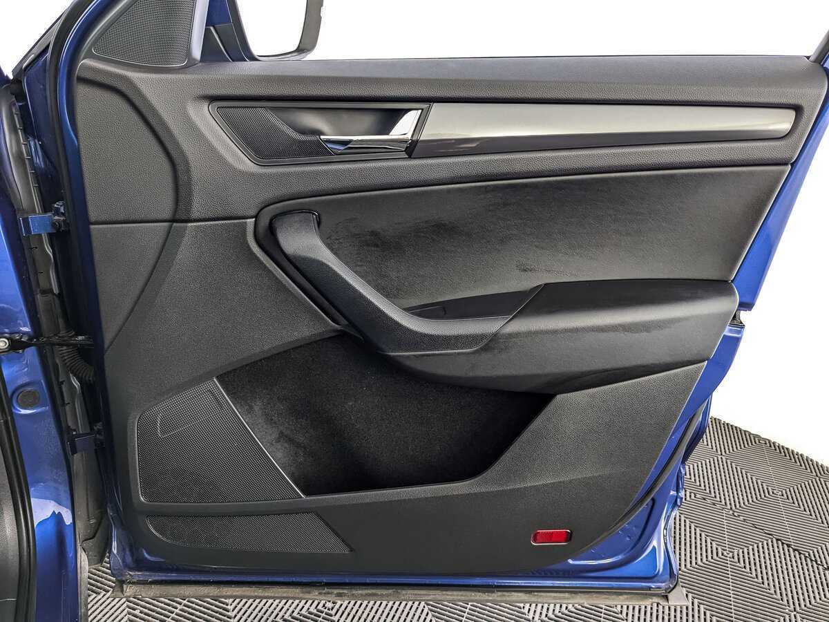 Купить Skoda Kodiaq с пробегом. Фото: #20