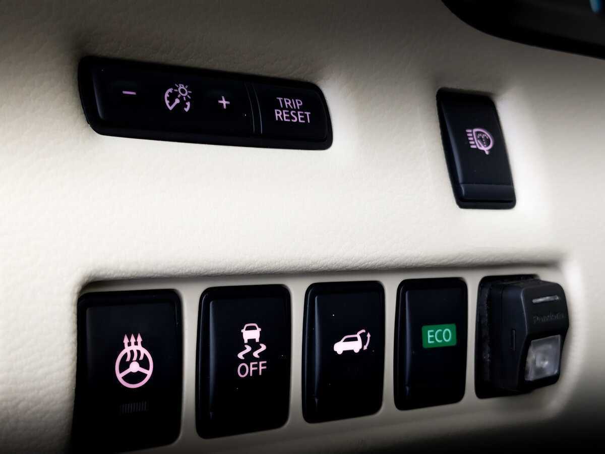 Купить Nissan Murano с пробегом. Фото: #23