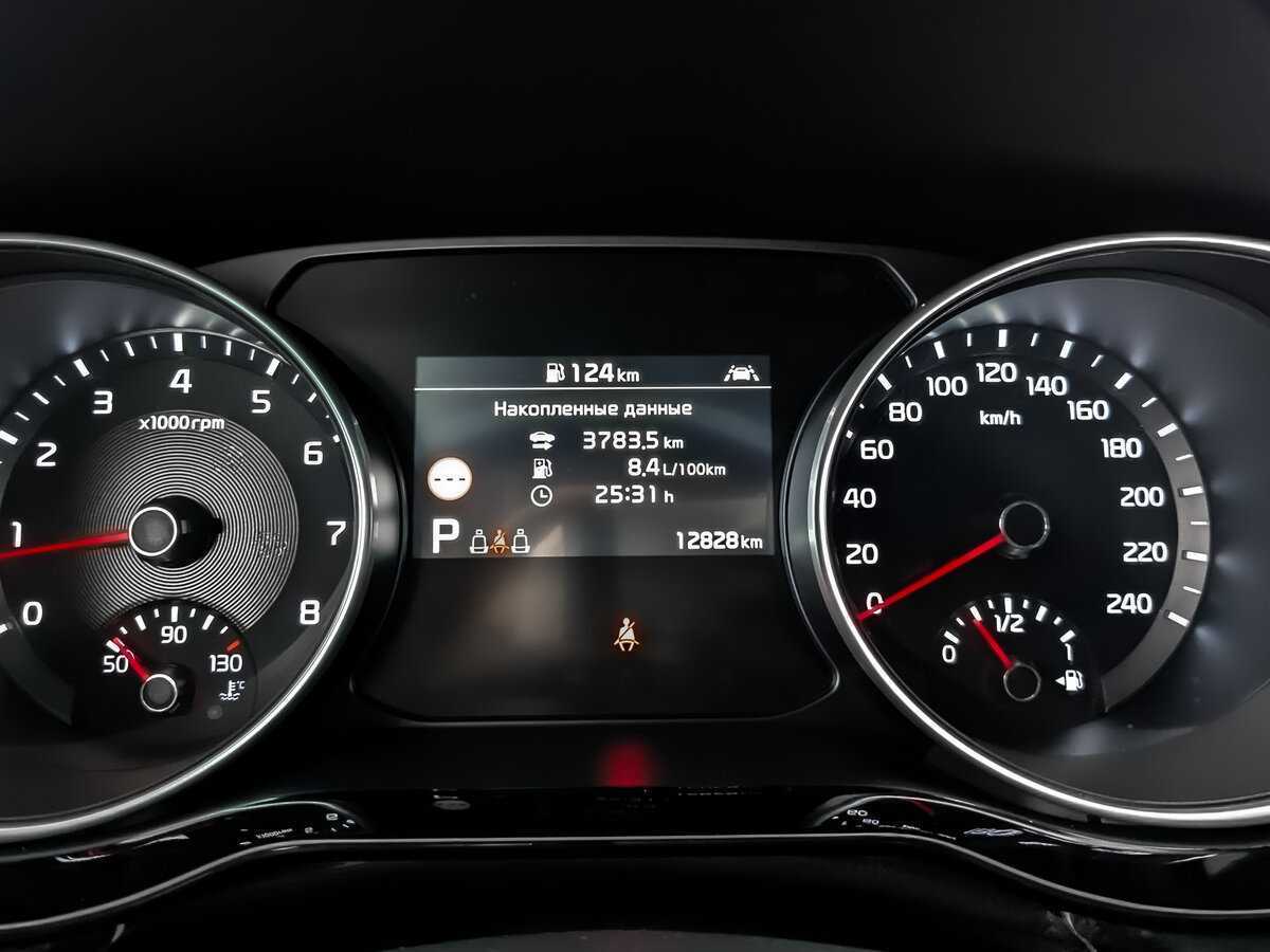 Купить Kia Ceed с пробегом. Фото: #10