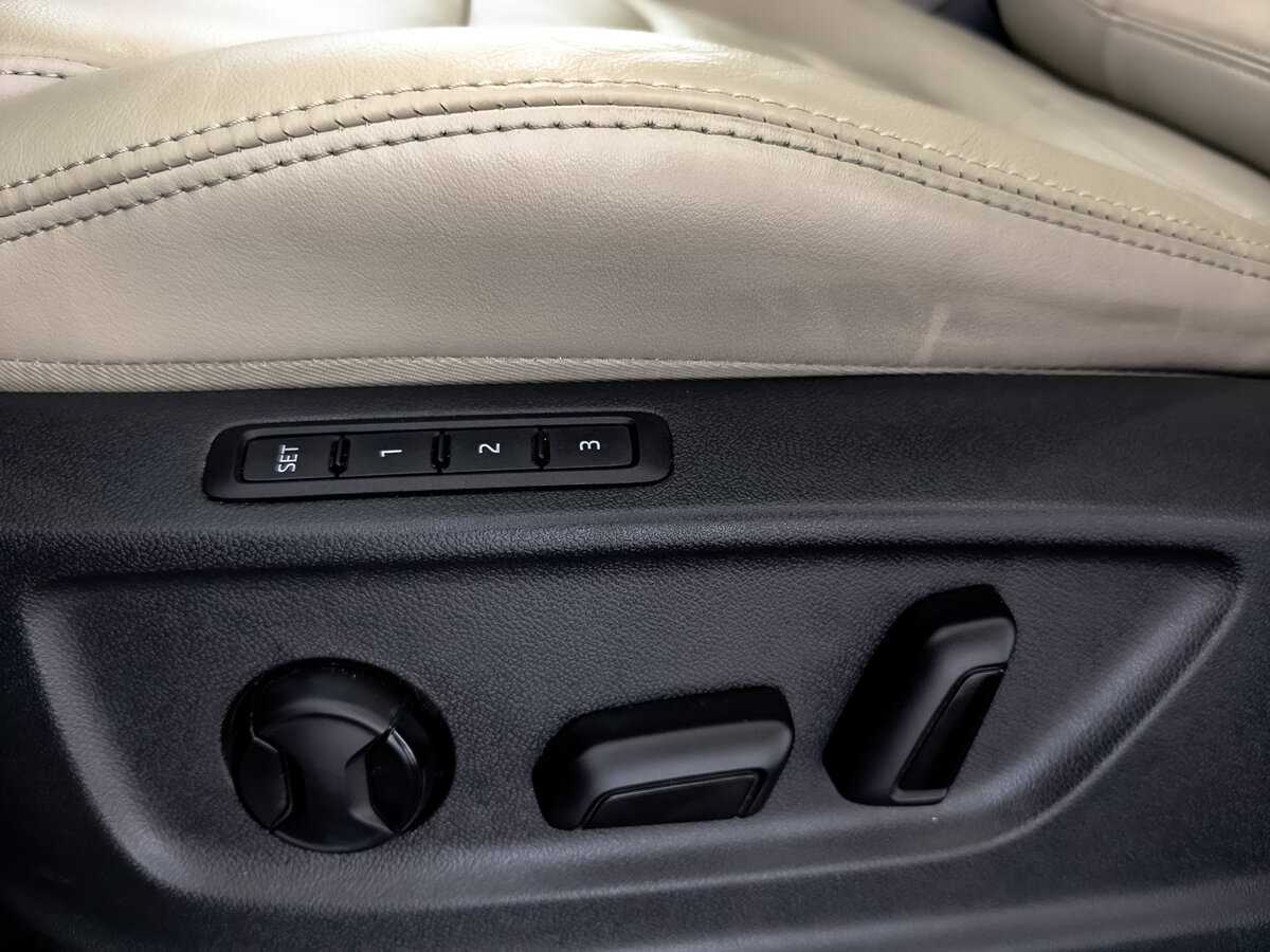 Купить Skoda Kodiaq с пробегом. Фото: #24