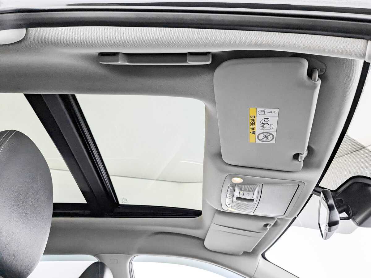 Купить Nissan X-Trail с пробегом. Фото: #17