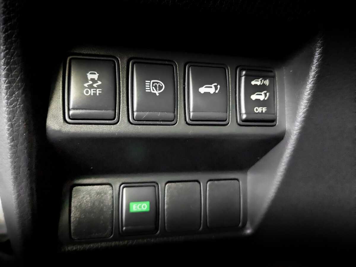 Купить Nissan X-Trail с пробегом. Фото: #20