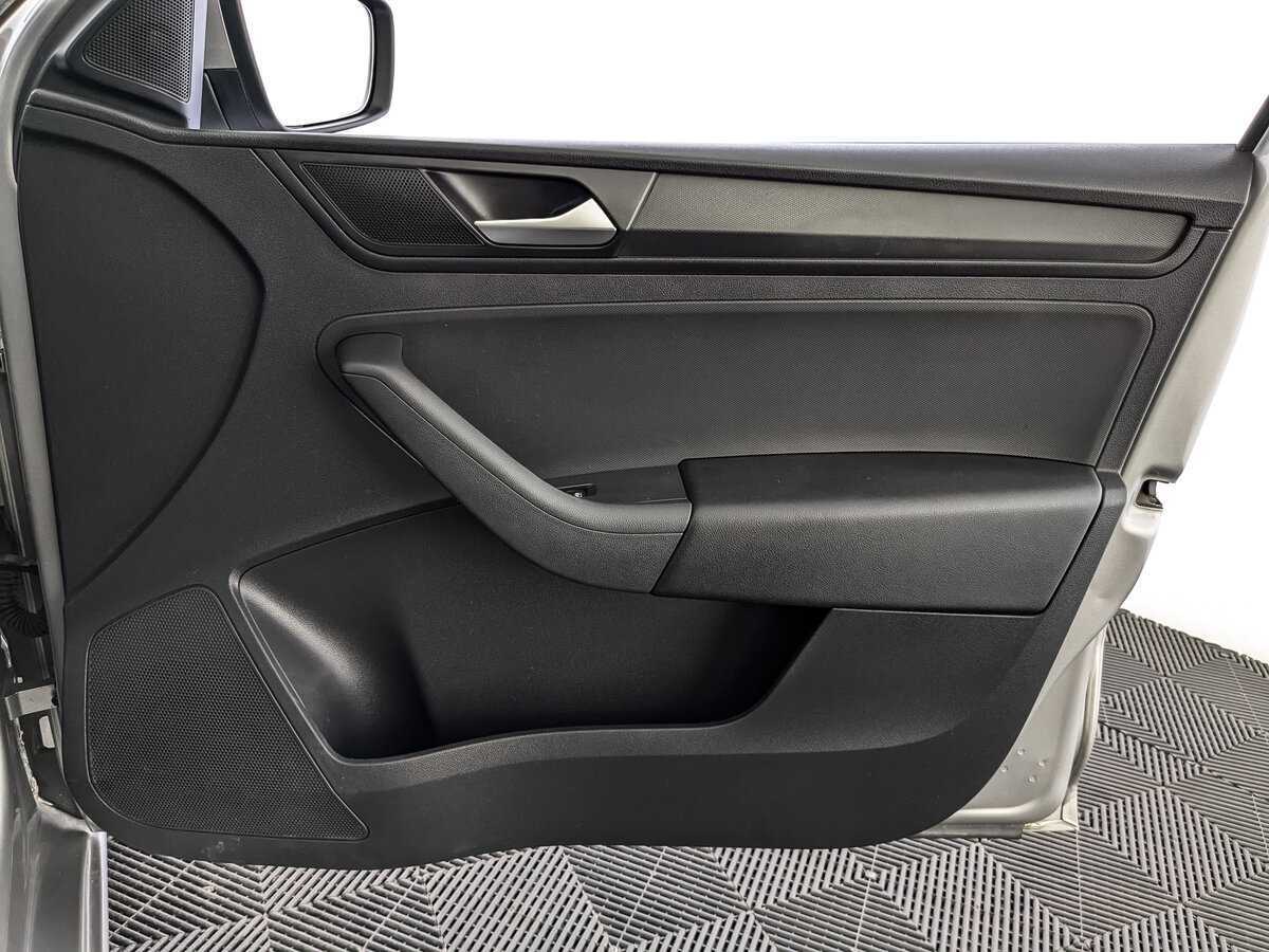 Продажа Б/У Фольксваген Поло. Фото: #20