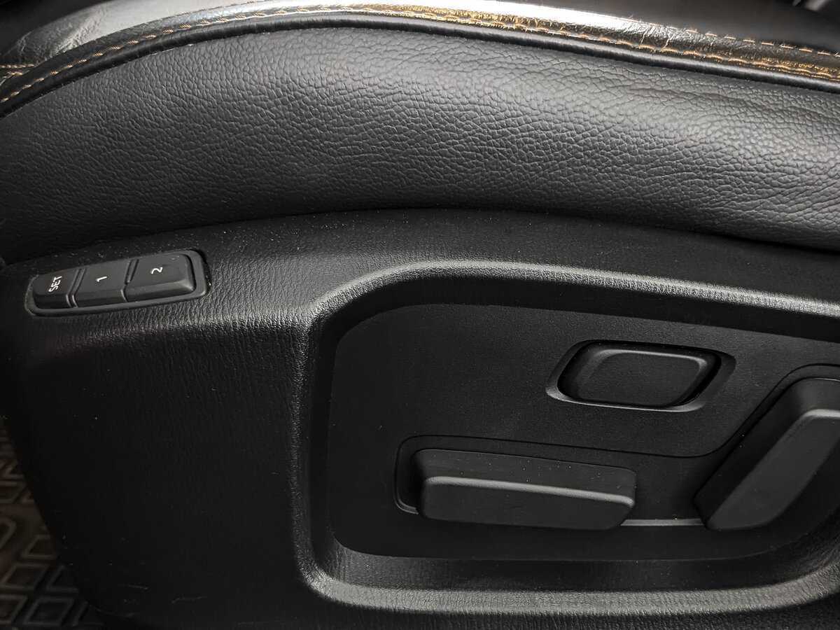 Купить Mazda CX-5 с пробегом. Фото: #19